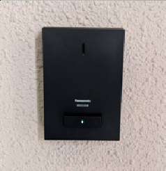 マンション、集合住宅、オートロック、インターホン、インターフォン、集合インターホン、集合インターフォン、アイホン、パナソニック、Panasonic、AirEZ、NAKAYO、オフィス、受付、リニューアル、交換、後付け、工事、更新、入替、リース、割賦、兵庫、大阪、尼崎