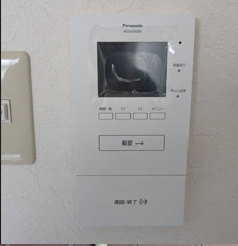 マンション、集合住宅、オートロック、インターホン、インターフォン、集合インターホン、集合インターフォン、アイホン、パナソニック、Panasonic、AirEZ、NAKAYO、オフィス、受付、リニューアル、交換、後付け、工事、更新、入替、リース、割賦、兵庫、大阪、尼崎